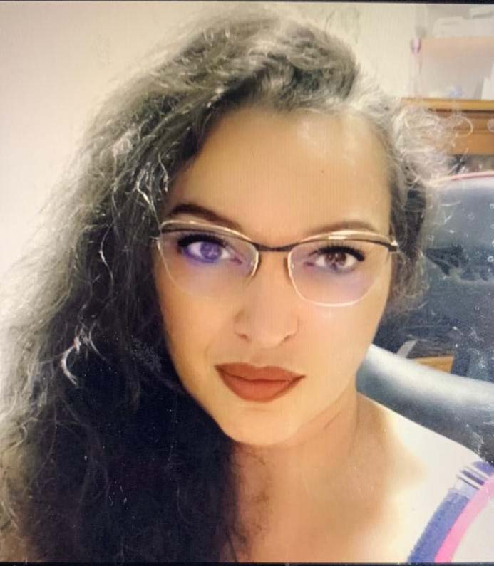 Dina Heidy